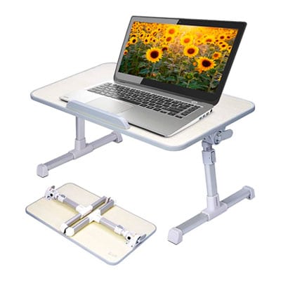 Avantree Adjustable Laptop Table