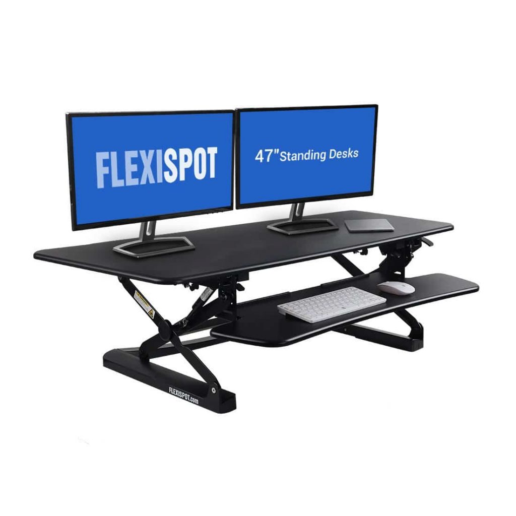 FlexiSpot M3B Standing Desk