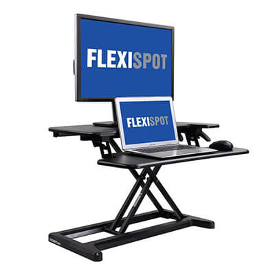 FlexiSpot Stand Up Desk Converter 28