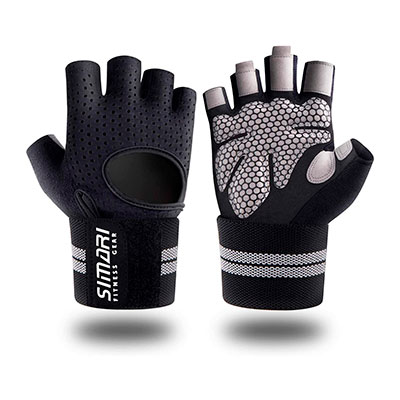SIMARI Workout Gloves